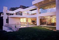 Fulham Rd, Camps Bay, Cape Town