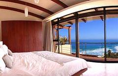 Glen Beach Villas, Camps Bay, Cape Town