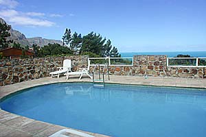 Ravensteyn, Camps Bay, Cape Town