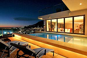 Geneva Drive, Camps Bay, Cape Town