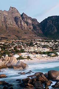 Victoria Rd( Glen Beach), Camps Bay, Cape Town