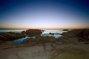 Beta, Bakoven, Cape Town