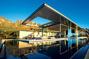 First Crescent, Camps Bay, Cape Town