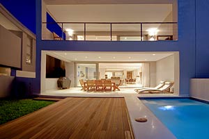 Finchley Rd, Camps Bay, Cape Town