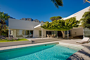 1st Crescent, Camps Bay, Cape Town