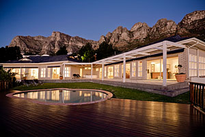 Barbara, Camps Bay, Cape Town