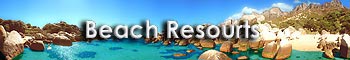 BEACH RESOURT HOTELS