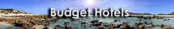 BUDGET HOTELS