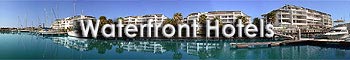 WATERFRONT HOTELS