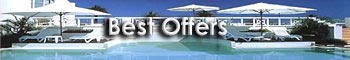 LUXURY HOTELS