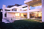  Camps Bay luxury mansion, Cape Town
