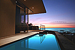 Cape Town villa, 300m to Camps Bay beach 