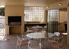 LUXURY ACCOMMODATION IN CAPE TOWN