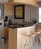 LUXURY ACCOMMODATION IN CAPE TOWN