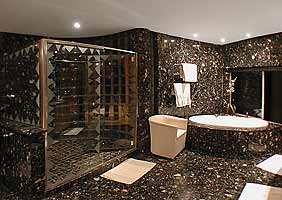 Cape Town self catering accommodation