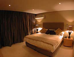 Cape Town self catering accommodation