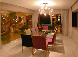 LUXURY ACCOMMODATION IN CAPE TOWN