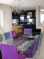 LUXURY ACCOMMODATION IN CAPE TOWN
