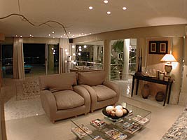 LUXURY ACCOMMODATION IN CAPE TOWN