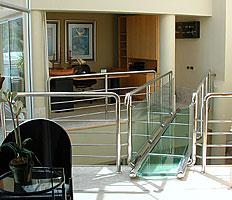 CAPT TOWN LUXURY VILLA