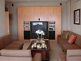 CAPT TOWN LUXURY VILLA