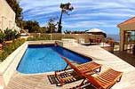 Cape Town Luxury villas &  holiday rental self catering accommodation