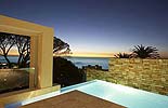 Cape Town Luxury villas &  holiday rental self catering accommodation