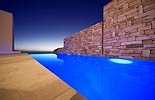 Cape Town Luxury villas &  holiday rental self catering accommodation