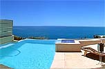Cape Town Luxury villas &  holiday rental self catering accommodation