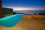 Cape Town Luxury villas &  holiday rental self catering accommodation