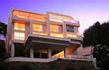 Cape Town Luxury villas &  holiday rental self catering accommodation