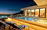Cape Town Luxury villas &  holiday rental self catering accommodation