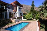Cape Town Luxury villas &  holiday rental self catering accommodation