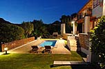Cape Town Luxury villas &  holiday rental self catering accommodation