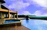 Cape Town Luxury villas &  holiday rental self catering accommodation
