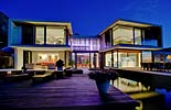 Cape Town Luxury villas &  holiday rental self catering accommodation