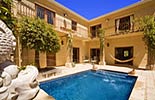 Cape Town Luxury villas &  holiday rental self catering accommodation