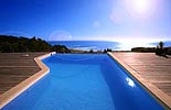 Cape Town Luxury villas &  holiday rental self catering accommodation