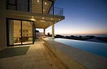 Cape Town Luxury villas &  holiday rental self catering accommodation