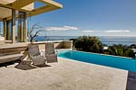 Cape Town Luxury villas &  holiday rental self catering accommodation