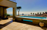 Cape Town Luxury villas &  holiday rental self catering accommodation