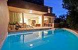 Cape Town Luxury villas &  holiday rental self catering accommodation