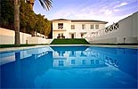 Cape Town Luxury villas &  holiday rental self catering accommodation