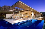 Cape Town Luxury villas &  holiday rental self catering accommodation