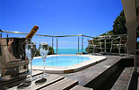 Cape Town Luxury villas &  holiday rental self catering accommodation