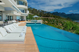 Cape Town Luxury villas &  holiday rental self catering accommodation