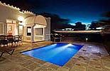 Cape Town Luxury villas &  holiday rental self catering accommodation