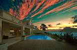 Cape Town Luxury villas &  holiday rental self catering accommodation