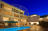 Cape Town Luxury villas &  holiday rental self catering accommodation
