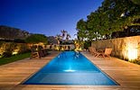 Cape Town Luxury villas &  holiday rental self catering accommodation